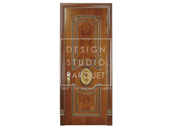 Межкомнатная дверь Sige Gold Classic Collection SE030AP.1A.10